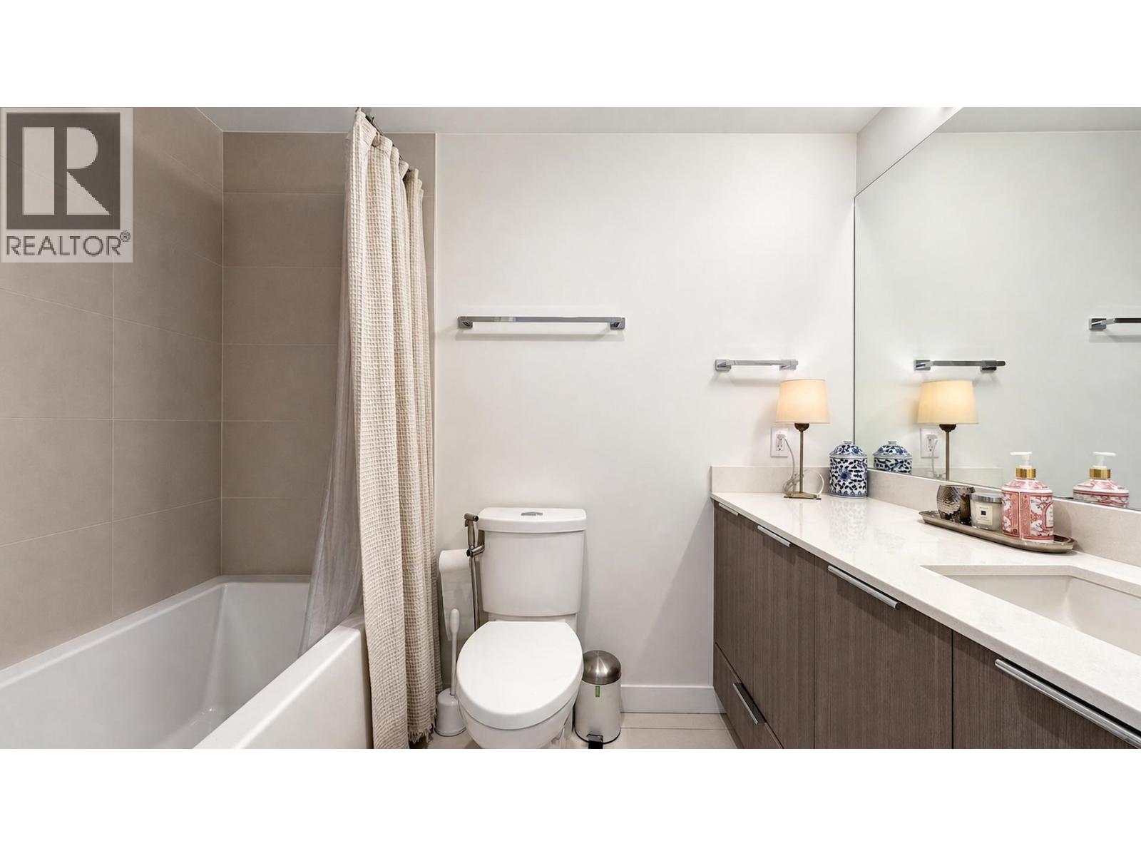 1803 1401 Hunter Street, North Vancouver, British Columbia  V7J 0E2 - Photo 18 - R3128342