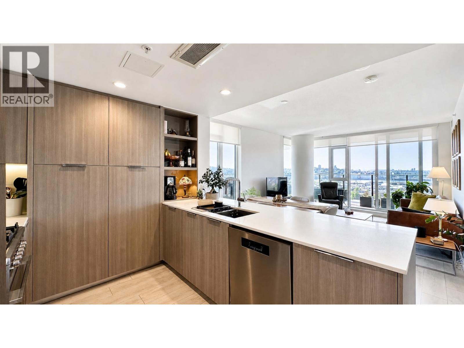 1803 1401 Hunter Street, North Vancouver, British Columbia  V7J 0E2 - Photo 10 - R3128342