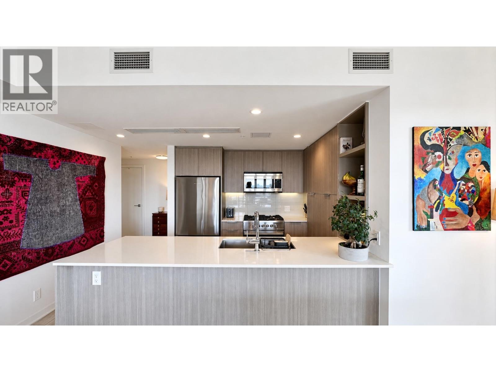 1803 1401 Hunter Street, North Vancouver, British Columbia  V7J 0E2 - Photo 12 - R3128342