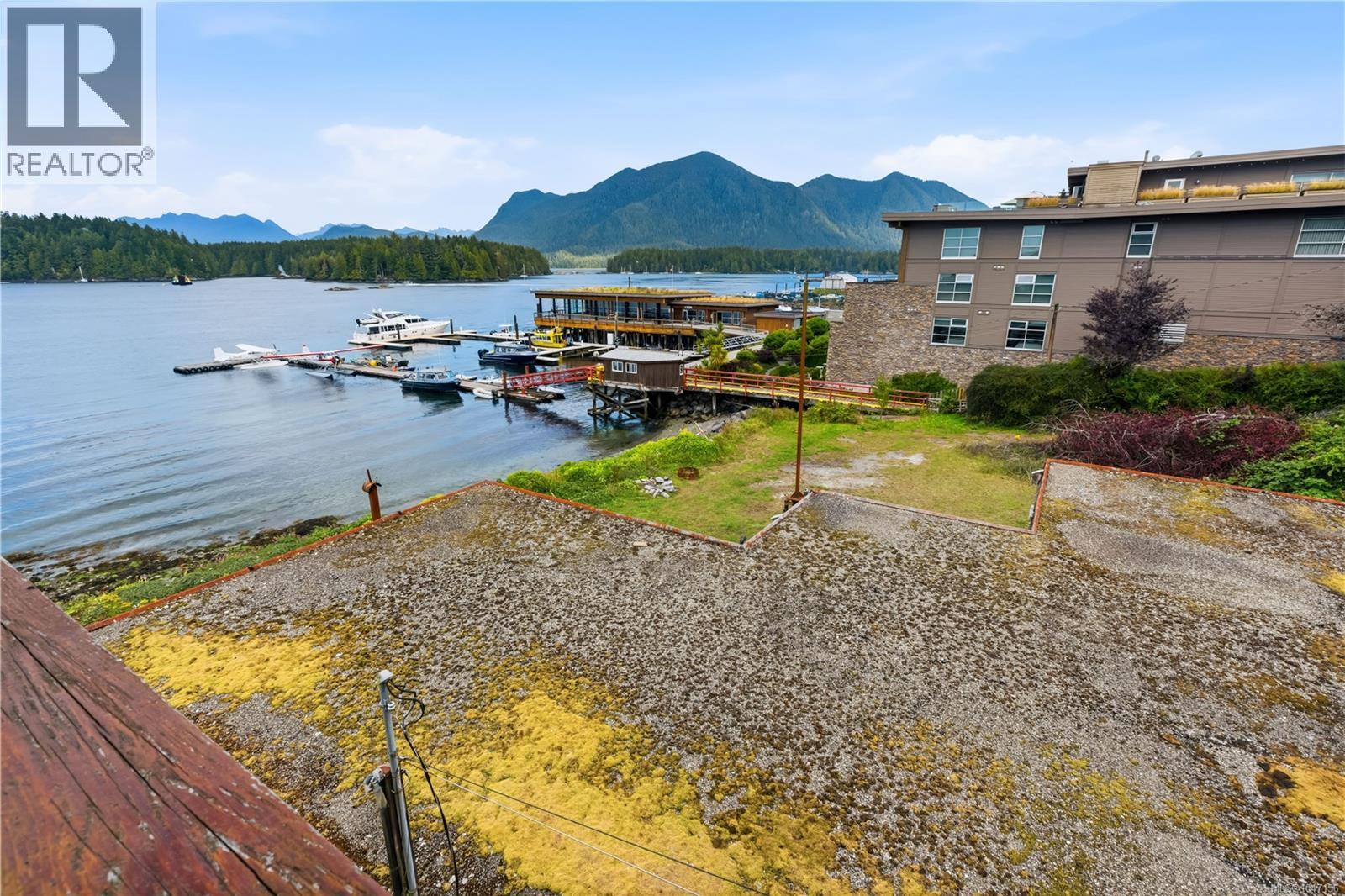 356-360 Main St, Tofino, British Columbia V0R 2Z0 - Photo 4 - 1047156