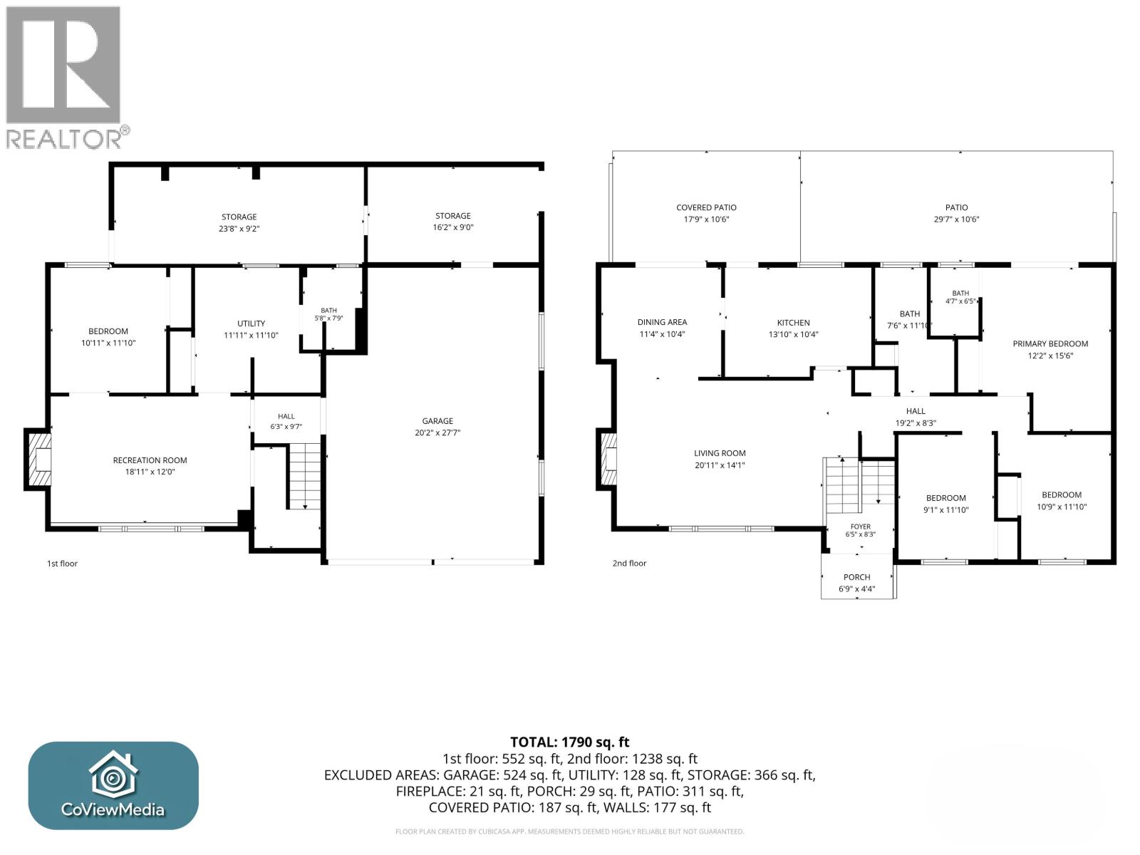 1576 Pitt River Road, Port Coquitlam, British Columbia  V3C 1P2 - Photo 31 - R3142286
