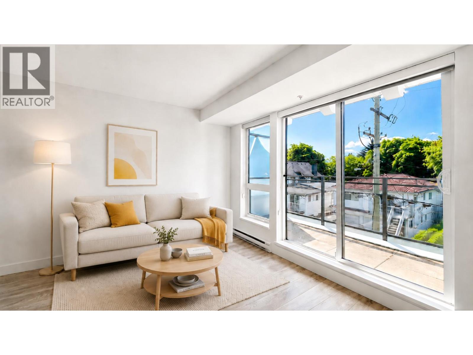 308 630 E Broadway, Vancouver, British Columbia  V5T 0J1 - Photo 6 - R3139437