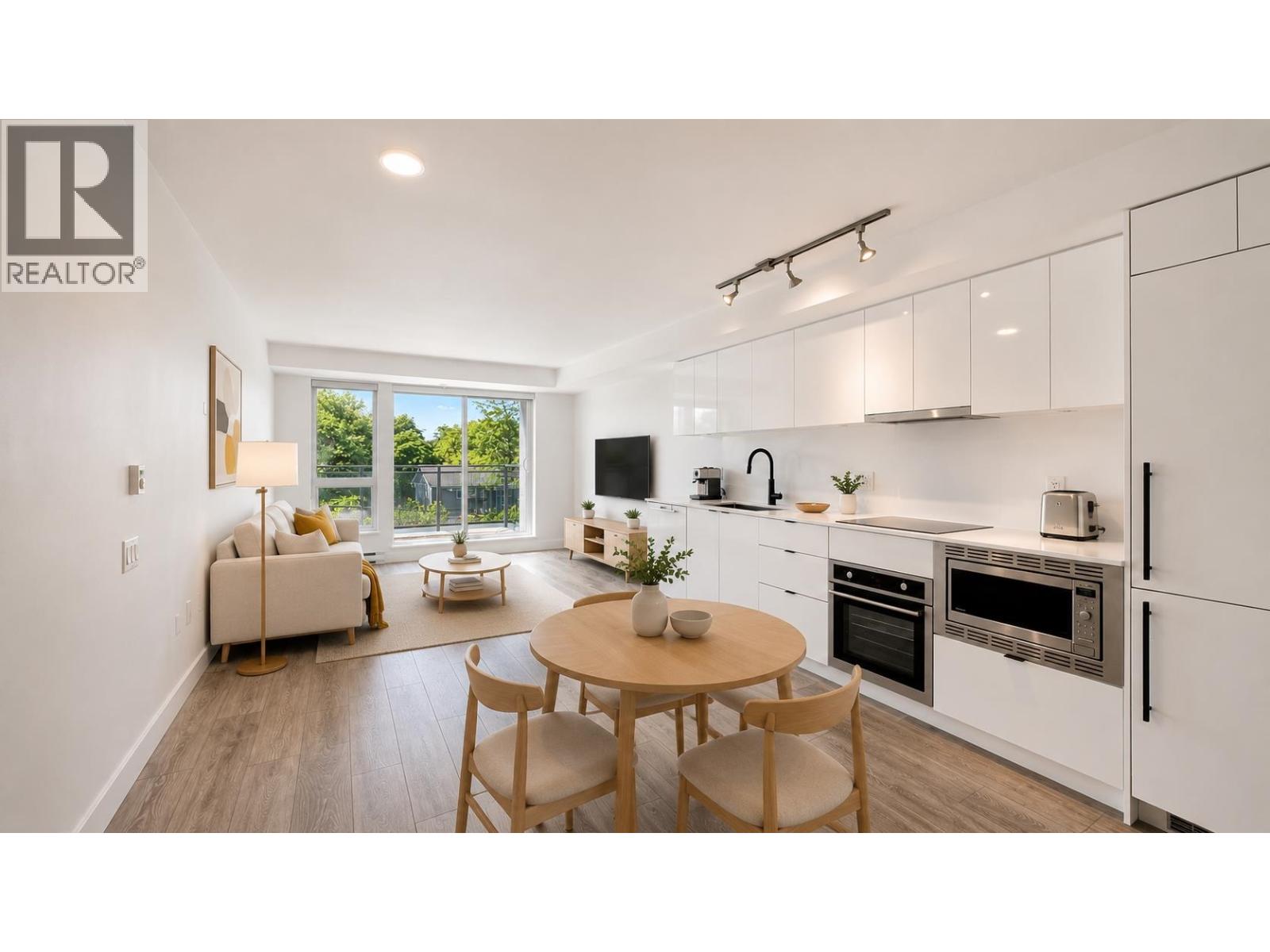 308 630 E Broadway, Vancouver, British Columbia  V5T 0J1 - Photo 5 - R3139437