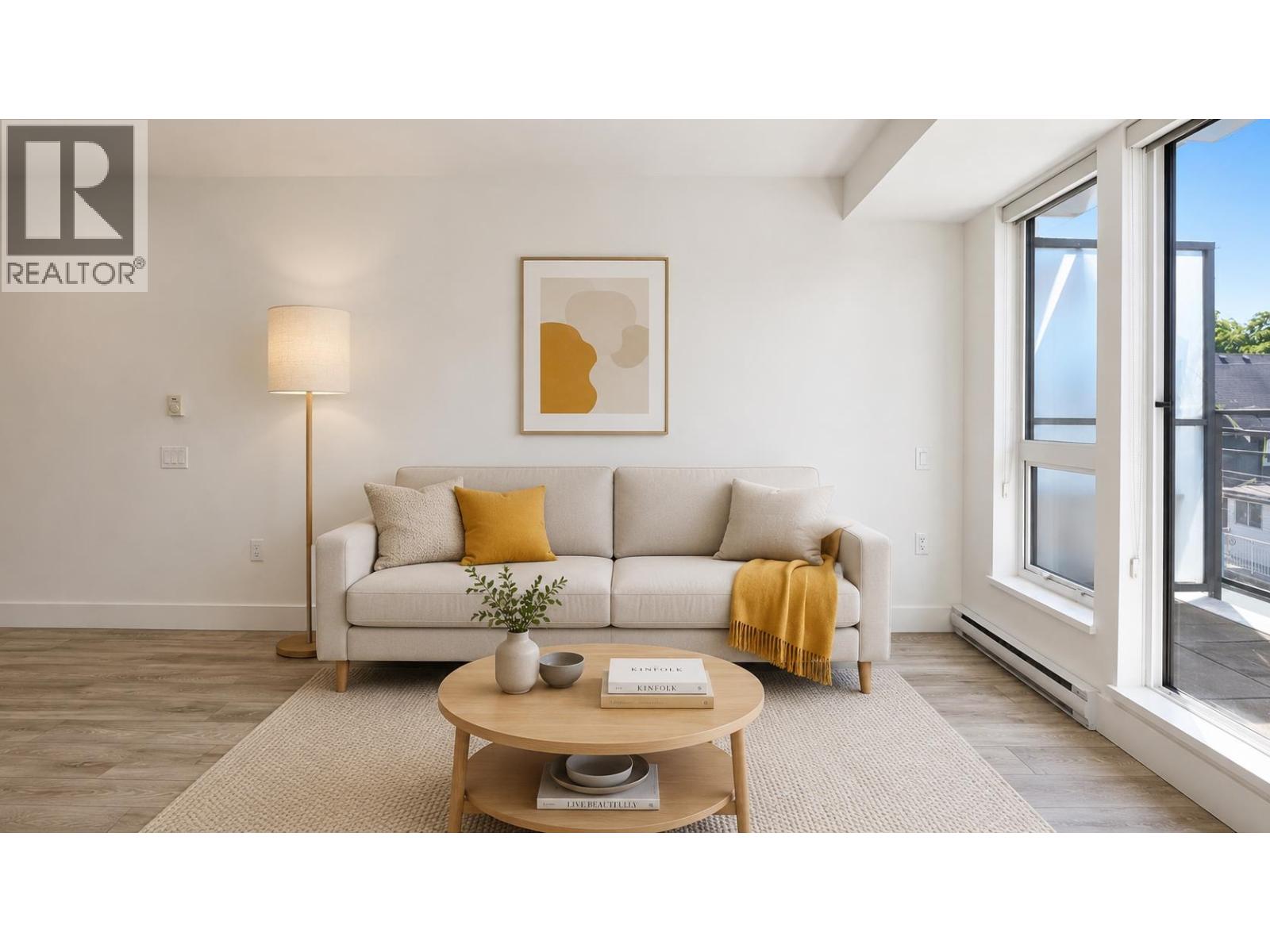 308 630 E Broadway, Vancouver, British Columbia  V5T 0J1 - Photo 7 - R3139437