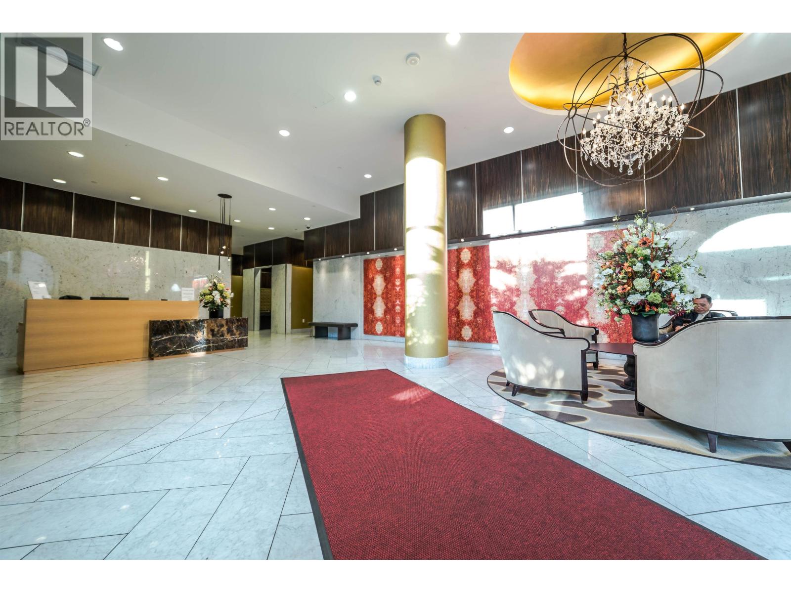 904 1221 Bidwell Street, Vancouver, British Columbia V6G 0B1 - Photo 14 - R3158398