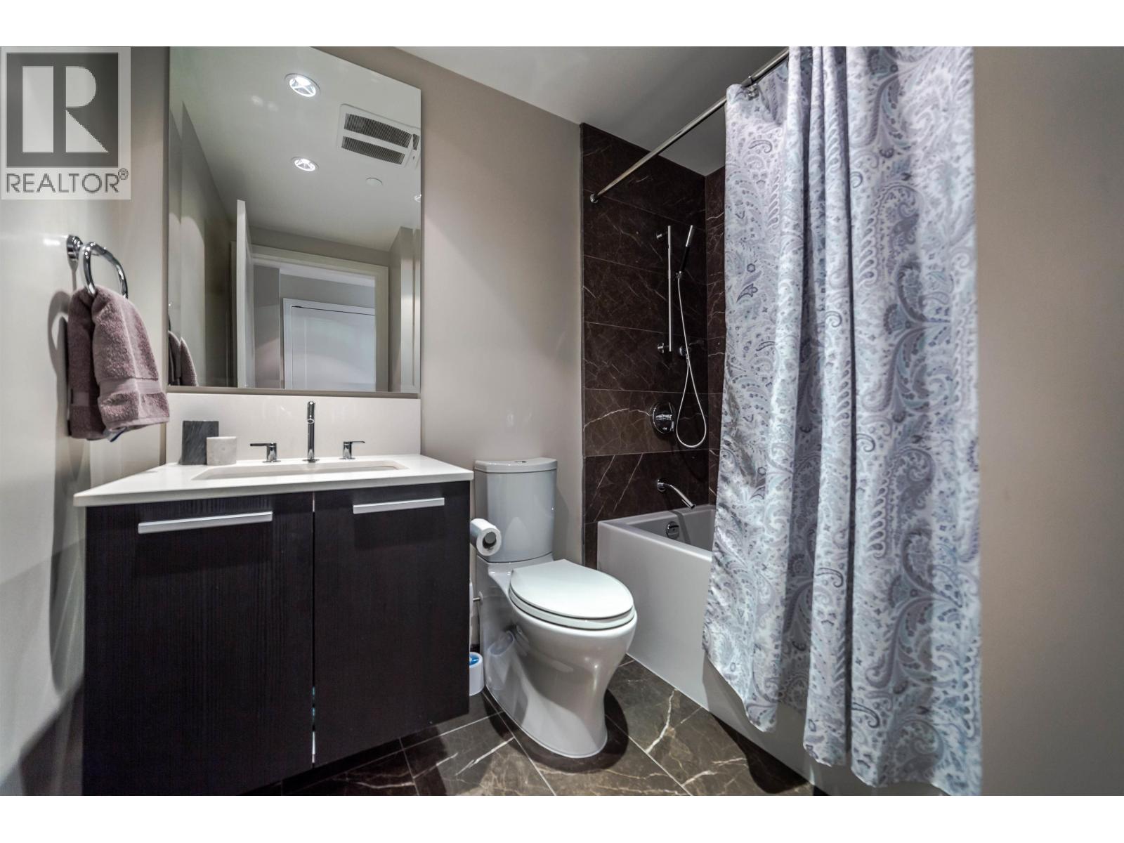 904 1221 Bidwell Street, Vancouver, British Columbia V6G 0B1 - Photo 7 - R3158398
