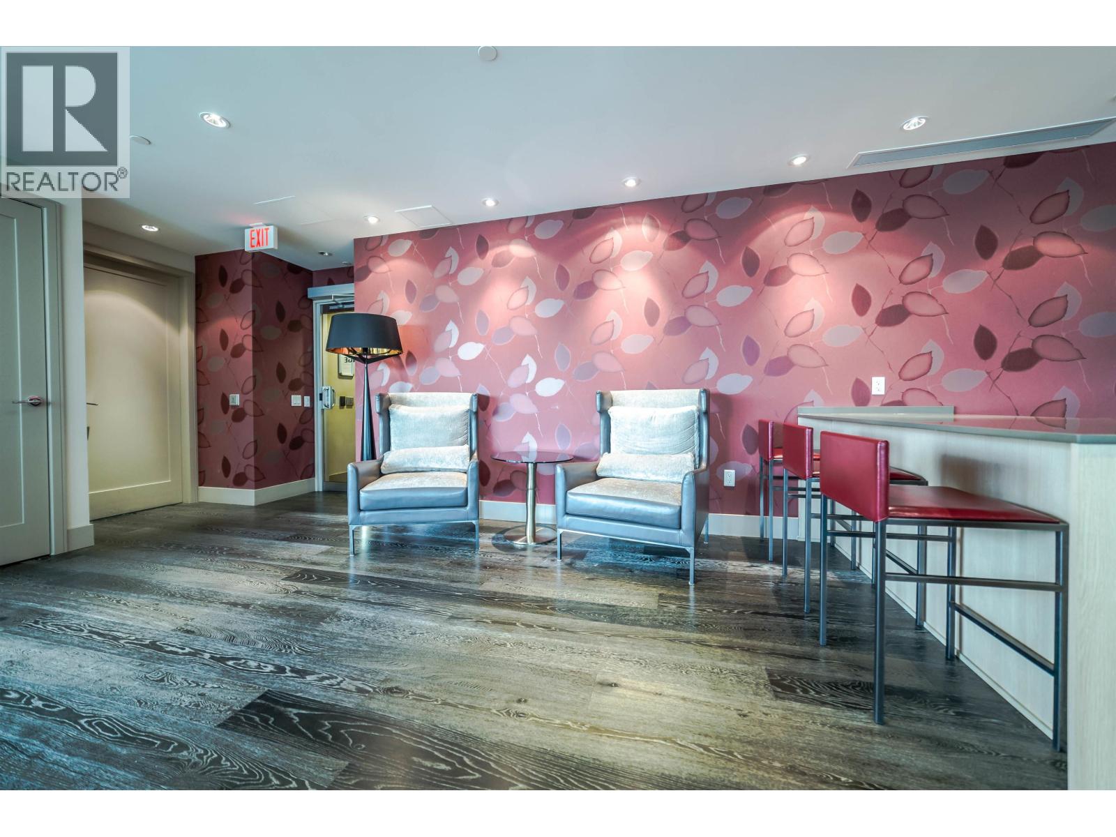 904 1221 Bidwell Street, Vancouver, British Columbia V6G 0B1 - Photo 17 - R3158398