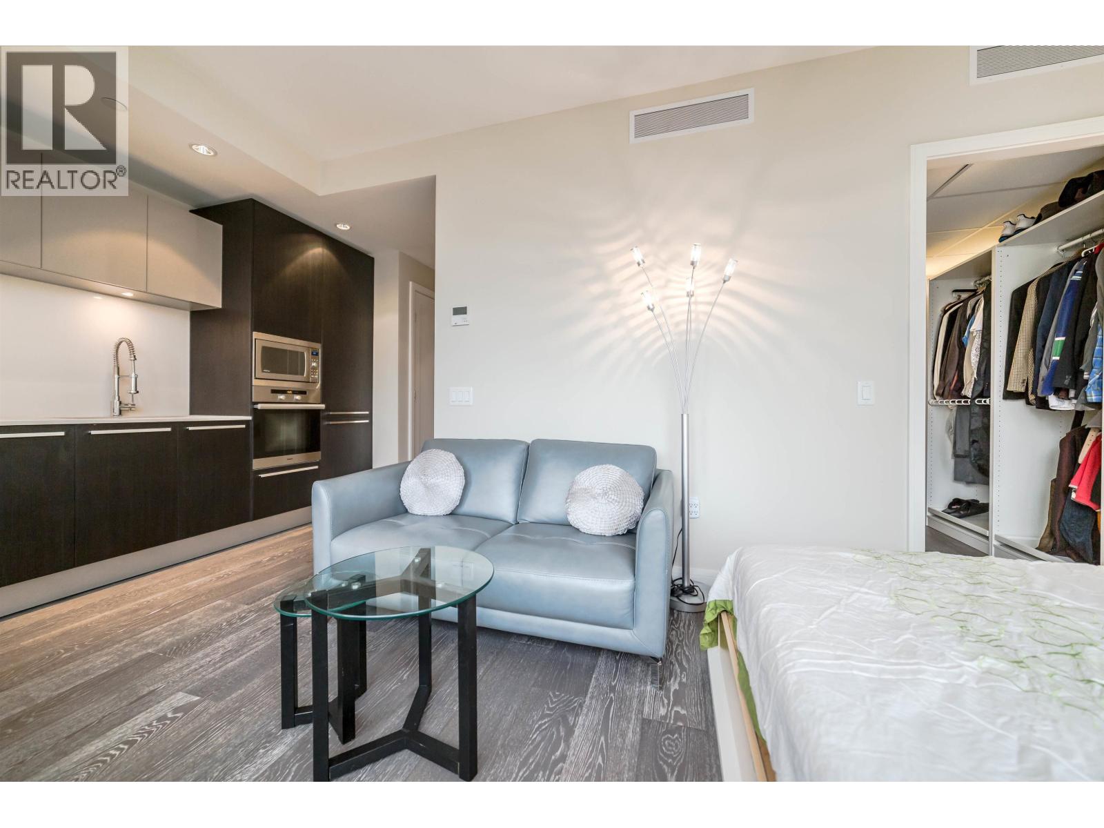 904 1221 Bidwell Street, Vancouver, British Columbia V6G 0B1 - Photo 2 - R3158398