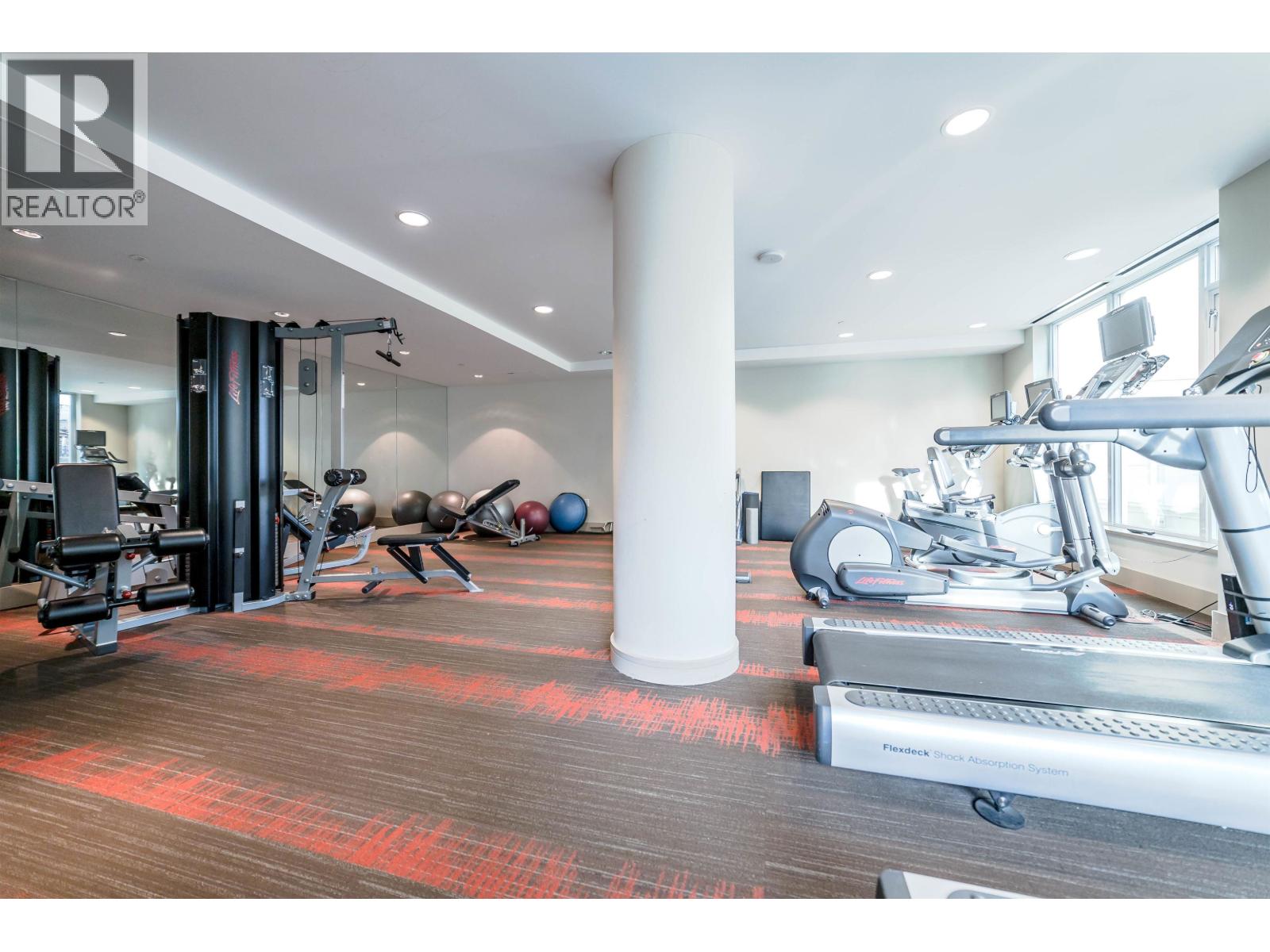 904 1221 Bidwell Street, Vancouver, British Columbia V6G 0B1 - Photo 13 - R3158398