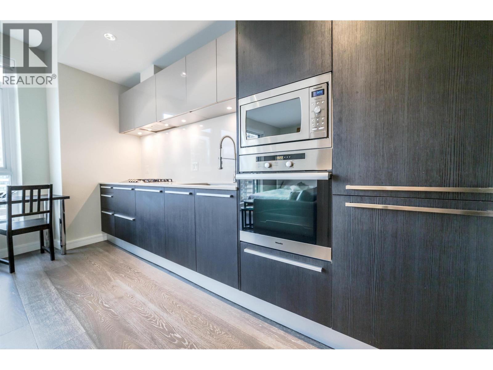 904 1221 Bidwell Street, Vancouver, British Columbia V6G 0B1 - Photo 4 - R3158398