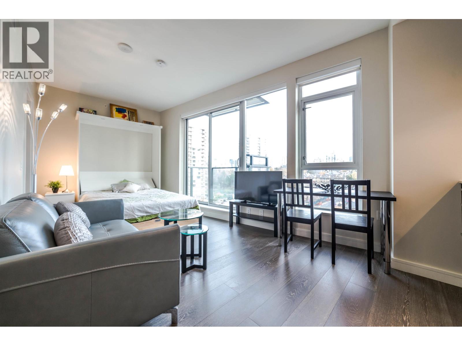 904 1221 BIDWELL STREET, Vancouver, British Columbia
