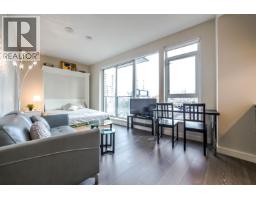 904 1221 BIDWELL STREET, Vancouver, British Columbia