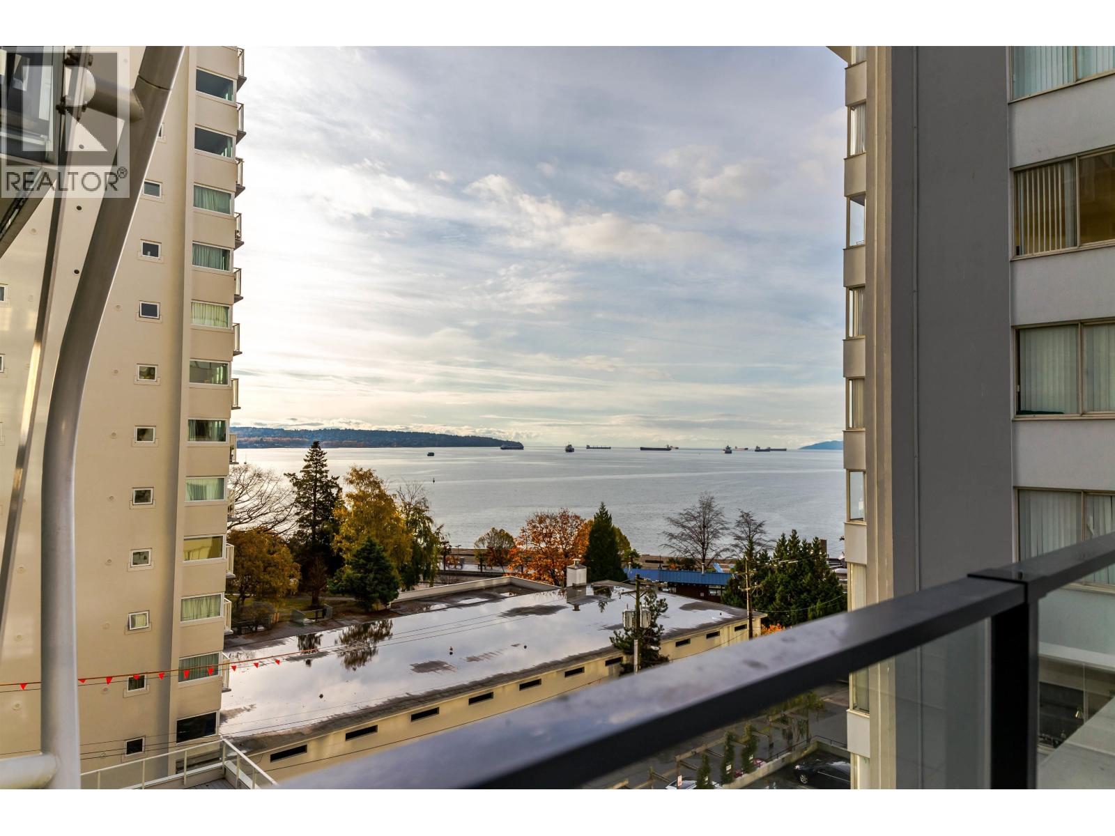 904 1221 Bidwell Street, Vancouver, British Columbia V6G 0B1 - Photo 12 - R3158398