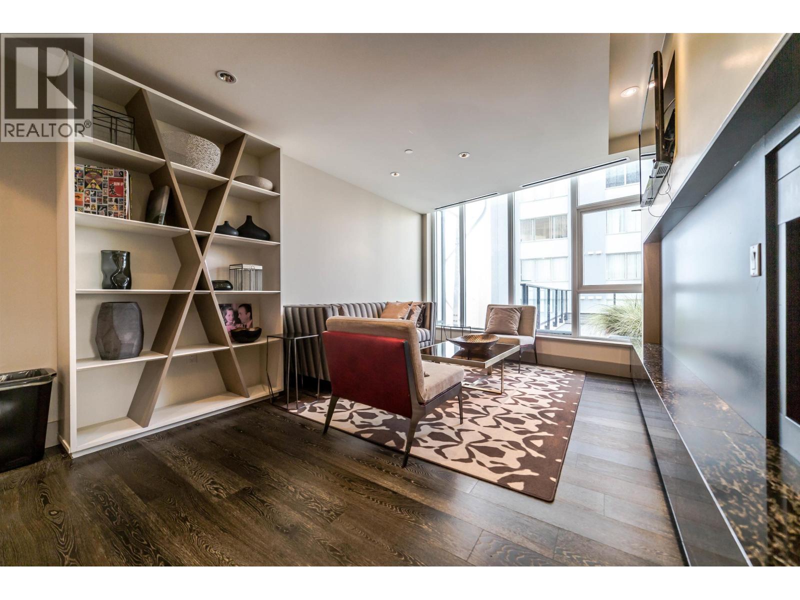 904 1221 Bidwell Street, Vancouver, British Columbia V6G 0B1 - Photo 15 - R3158398