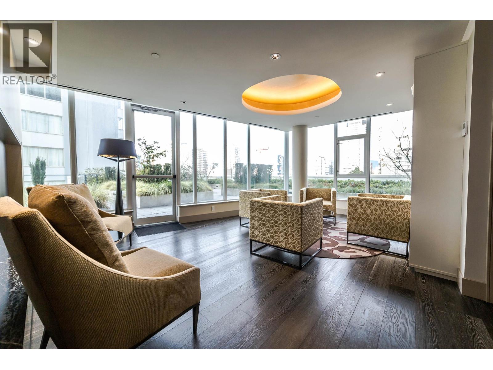 904 1221 Bidwell Street, Vancouver, British Columbia V6G 0B1 - Photo 18 - R3158398