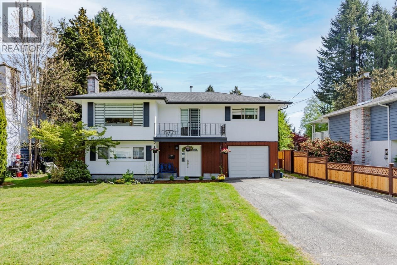 3778 Killarney Street, Port Coquitlam, British Columbia  V3B 3G6 - Photo 2 - R3116961