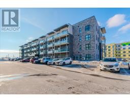 T05 - 1101 LACKNER PLACE, Kitchener, Ontario