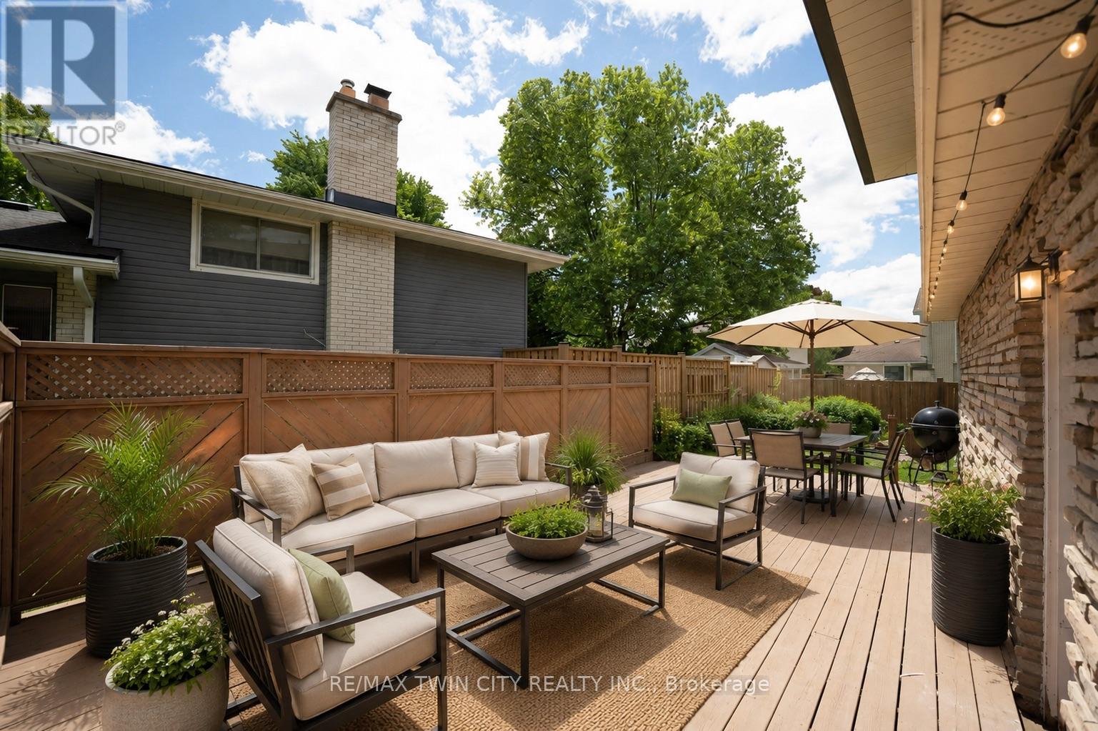 21 Halliwell Drive, Kitchener, Ontario  N2B 2M5 - Photo 32 - X13708602