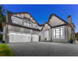 19031 60B AVENUE, Surrey, British Columbia