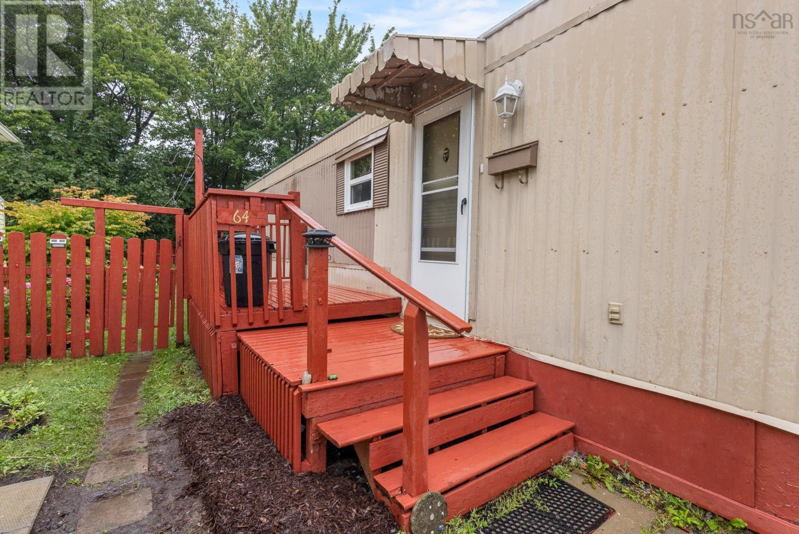 64 Bridget Avenue, Halifax, Nova Scotia  B3R 1H8 - Photo 26 - 202621253