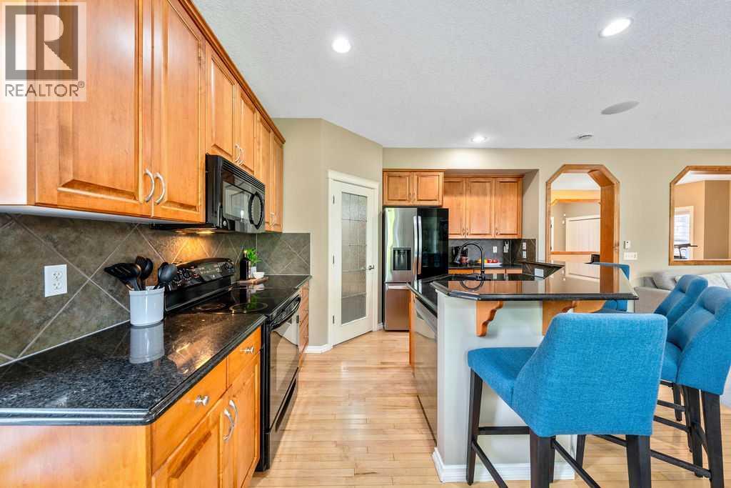 115 Coopers Hill SW, Airdrie, Alberta  T4B 0B9 - Photo 14 - A2335855