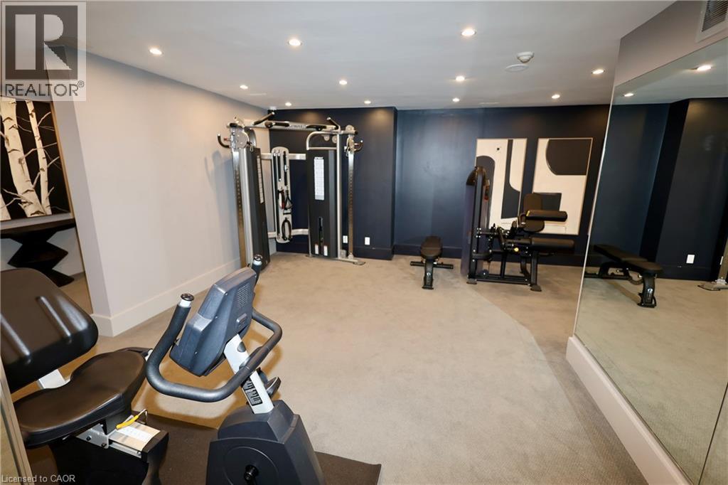 55 Green Valley Drive Unit# 404, Kitchener, Ontario  N2P 1Z6 - Photo 11 - 40832993