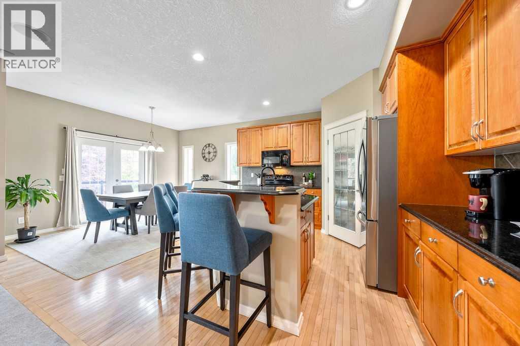 115 Coopers Hill SW, Airdrie, Alberta  T4B 0B9 - Photo 10 - A2335855