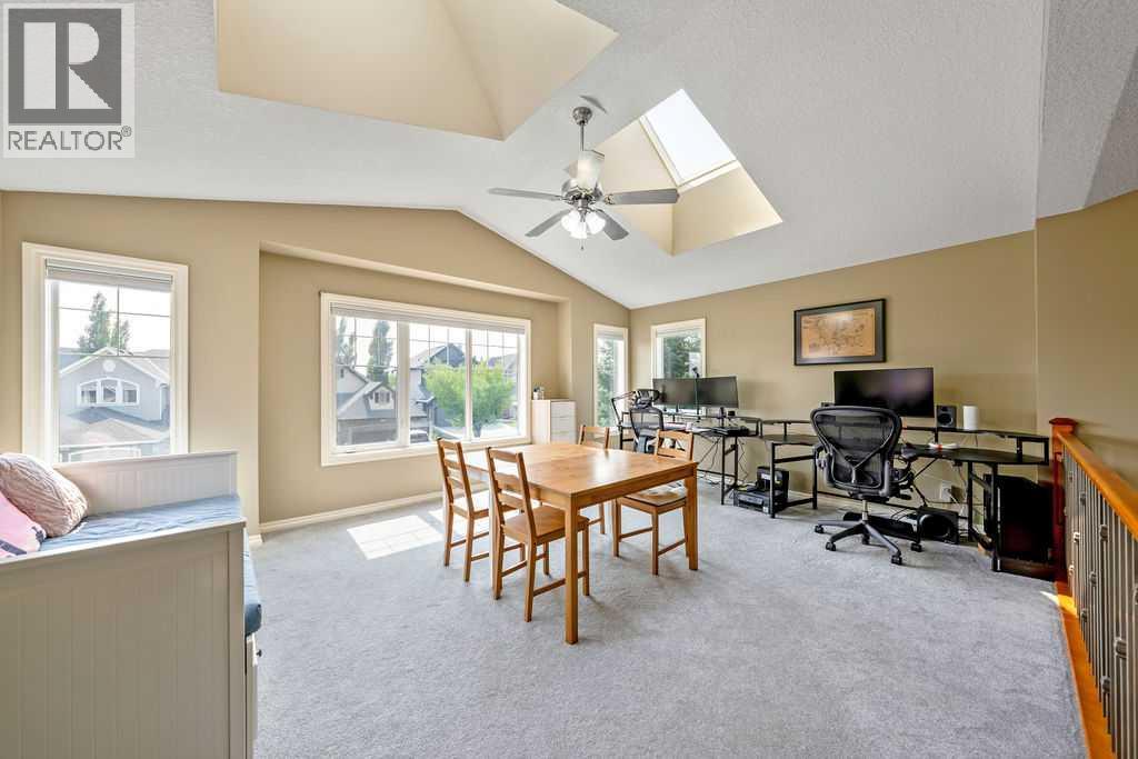 115 Coopers Hill SW, Airdrie, Alberta  T4B 0B9 - Photo 20 - A2335855