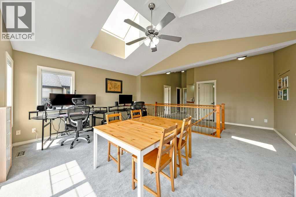 115 Coopers Hill SW, Airdrie, Alberta  T4B 0B9 - Photo 21 - A2335855