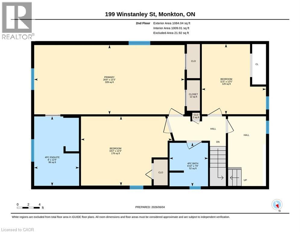 199 Winstanley Street, Monkton, Ontario N0K 1P0 - Photo 48 - 40836986