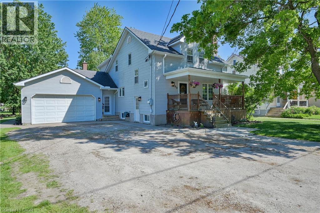 199 Winstanley Street, Monkton, Ontario N0K 1P0 - Photo 3 - 40836986