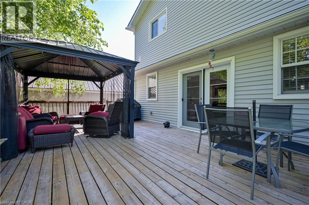 199 Winstanley Street, Monkton, Ontario N0K 1P0 - Photo 38 - 40836986