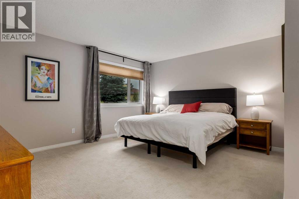 1527 Evergreen Drive SW, Calgary, Alberta  T2Y 2X7 - Photo 23 - A2337001