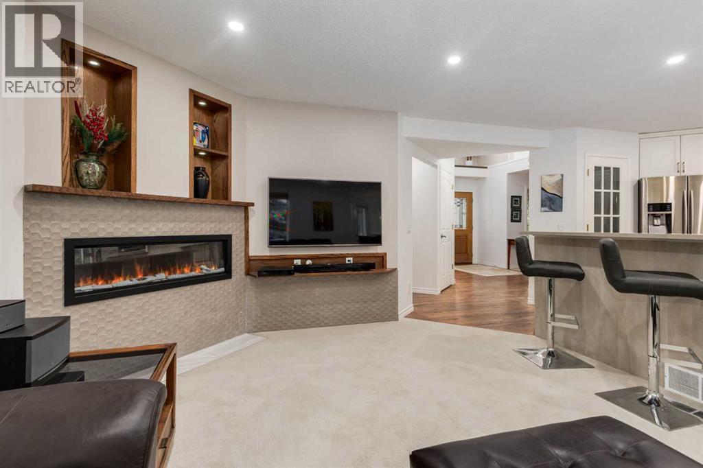 1527 Evergreen Drive SW, Calgary, Alberta  T2Y 2X7 - Photo 13 - A2337001