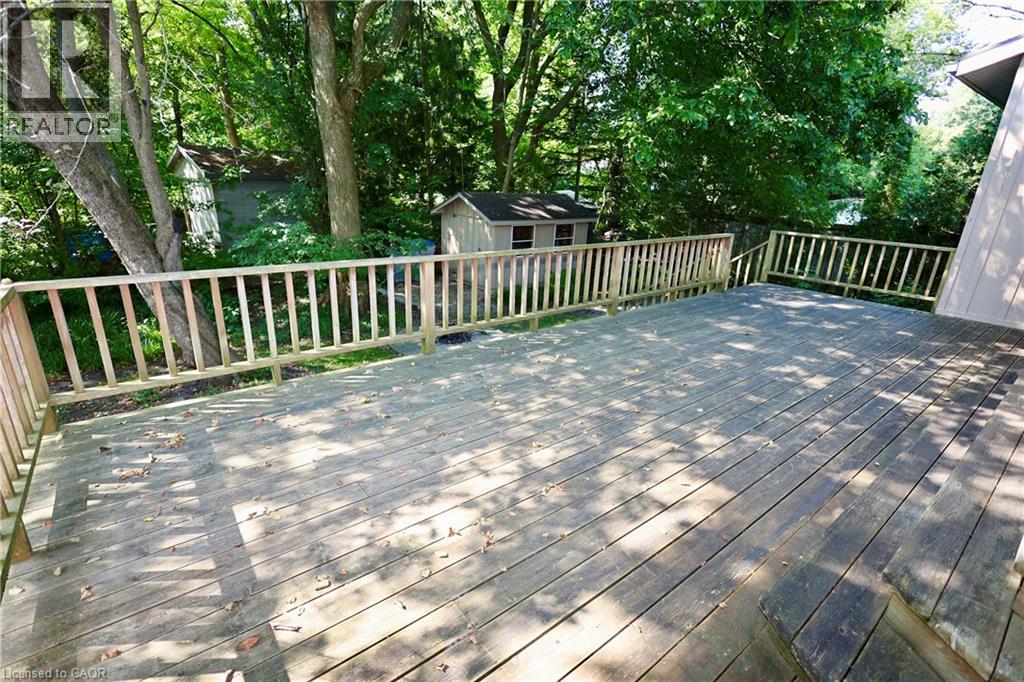 22 Jane Street, Bayfield, Ontario N0M 1G0 - Photo 33 - 40854521