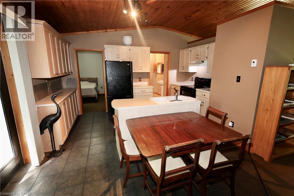22 Jane Street, Bayfield, Ontario N0M 1G0 - Photo 8 - 40854521