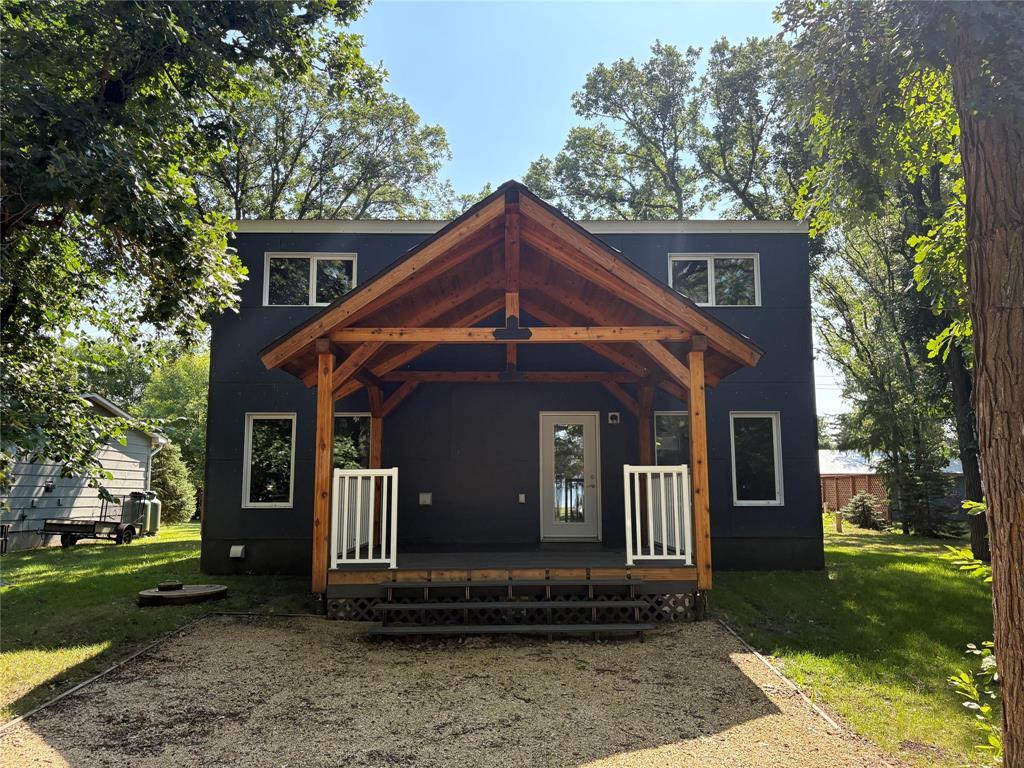 424 Hall Drive, Pelican Lake, Manitoba  R0K 1R0 - Photo 0 - 202621218