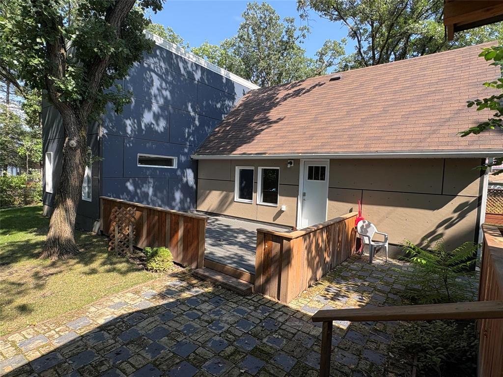 424 Hall Drive, Pelican Lake, Manitoba  R0K 1R0 - Photo 4 - 202621218