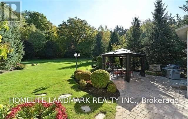 55 Laurentian Boulevard, Vaughan, Ontario  L6A 2V8 - Photo 14 - N13705476