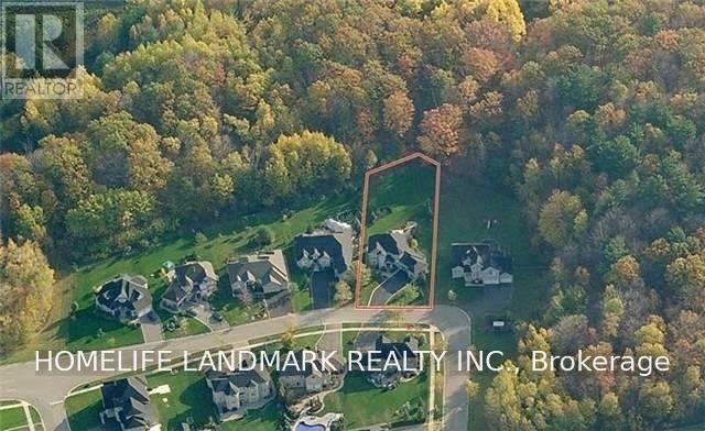 55 Laurentian Boulevard, Vaughan, Ontario  L6A 2V8 - Photo 16 - N13705476