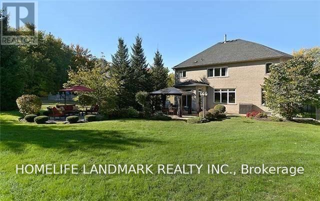 55 Laurentian Boulevard, Vaughan, Ontario  L6A 2V8 - Photo 15 - N13705476