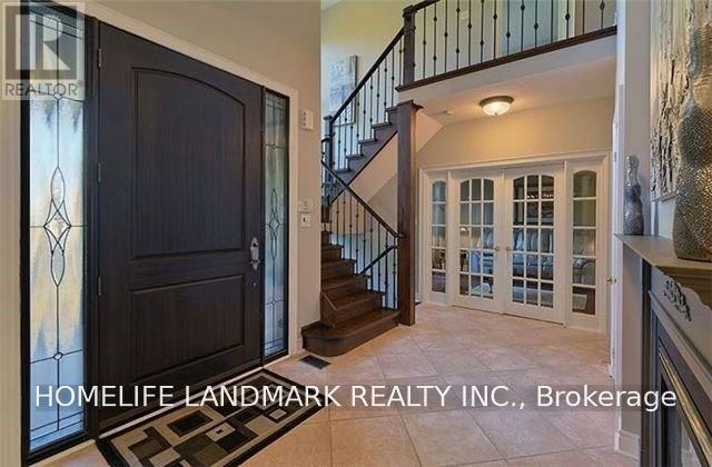55 Laurentian Boulevard, Vaughan, Ontario  L6A 2V8 - Photo 2 - N13705476