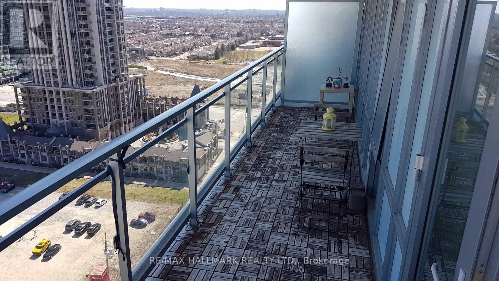 1702 - 365 Prince Of Wales Drive, Mississauga, Ontario  L5B 0G6 - Photo 10 - W13659556