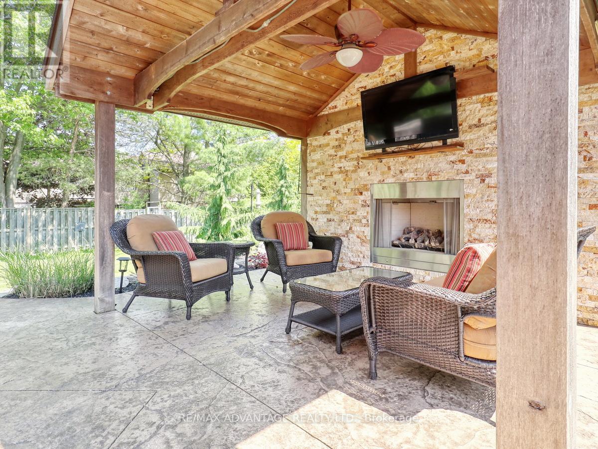 43 Lynngate Grove, London South, Ontario  N6K 3S7 - Photo 35 - X13223500