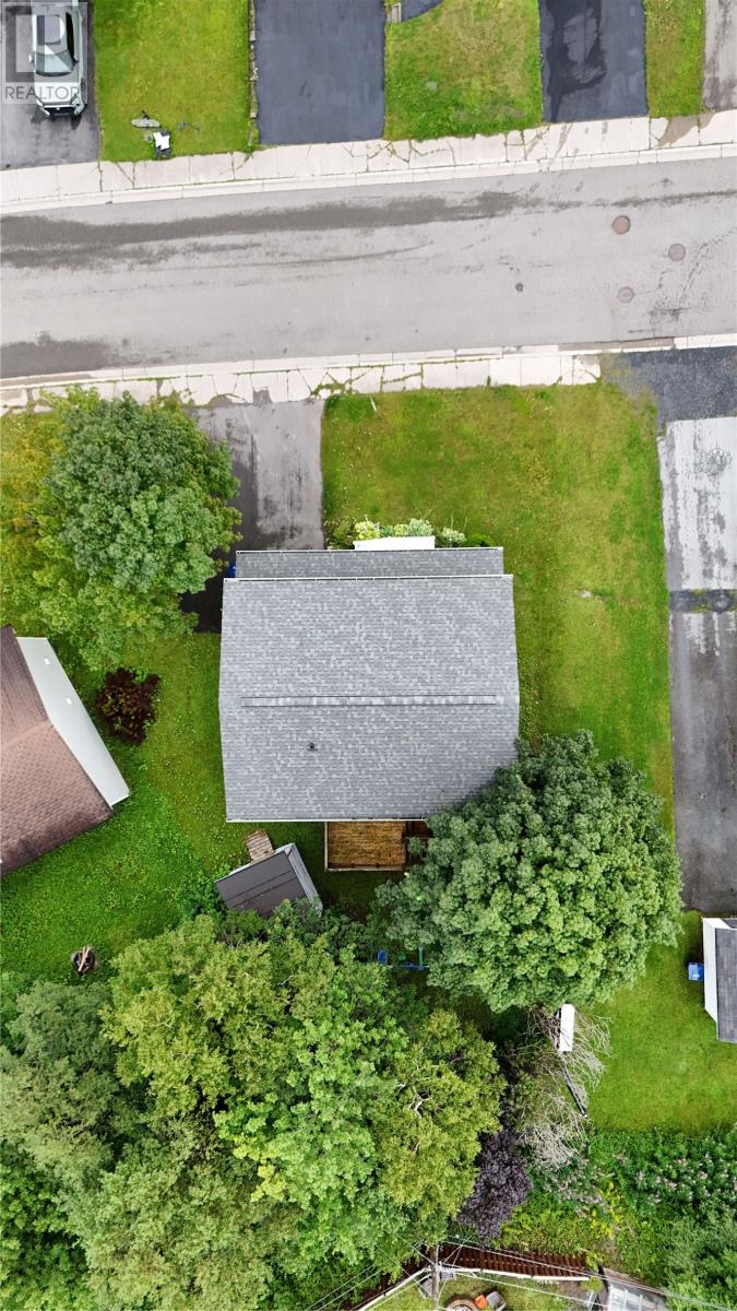 6 Marshall Crescent, Corner Brook, Newfoundland & Labrador  A2H 7L1 - Photo 3 - 1301893