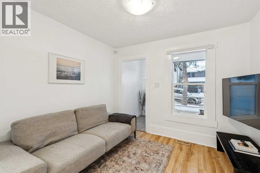 2514 16a Street Sw, Calgary, Alberta  T2T 4K5 - Photo 5 - A2325885