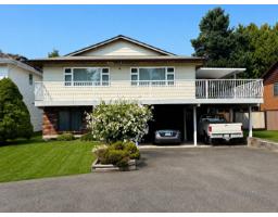11671 85B AVENUE, Delta, British Columbia
