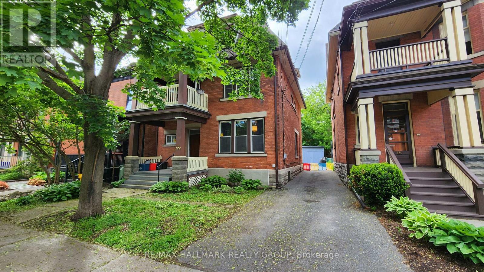 3 - 122 Fourth Avenue, Ottawa, Ontario K1S 2L4 - Photo 2 - X13708644