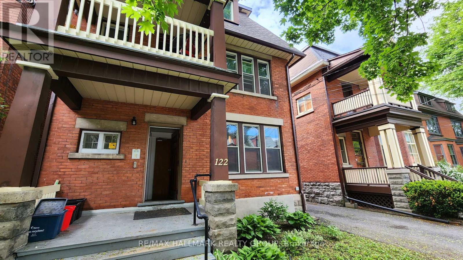 3 - 122 Fourth Avenue, Ottawa, Ontario K1S 2L4 - Photo 3 - X13708644