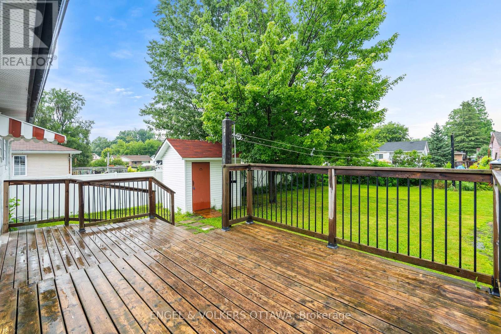 871 Notre Dame Street, Clarence-Rockland, Ontario  K4K 1G3 - Photo 45 - X13708680
